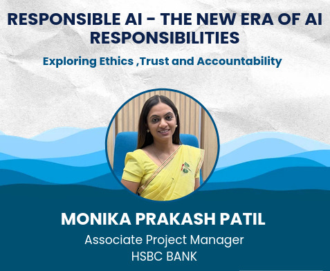 Responsible AI - The New Era of AI Responsibilities