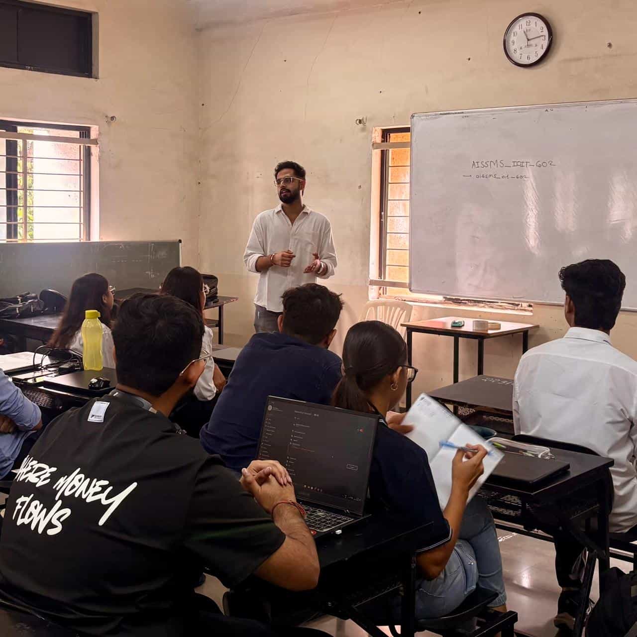 Build on Sui: Move 101 Workshop